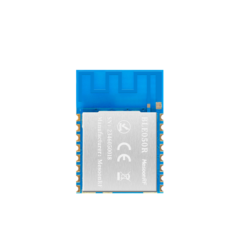 MS-BLE050R藍(lán)牙Mesh模塊超低延時長距離藍(lán)牙組網(wǎng)方案